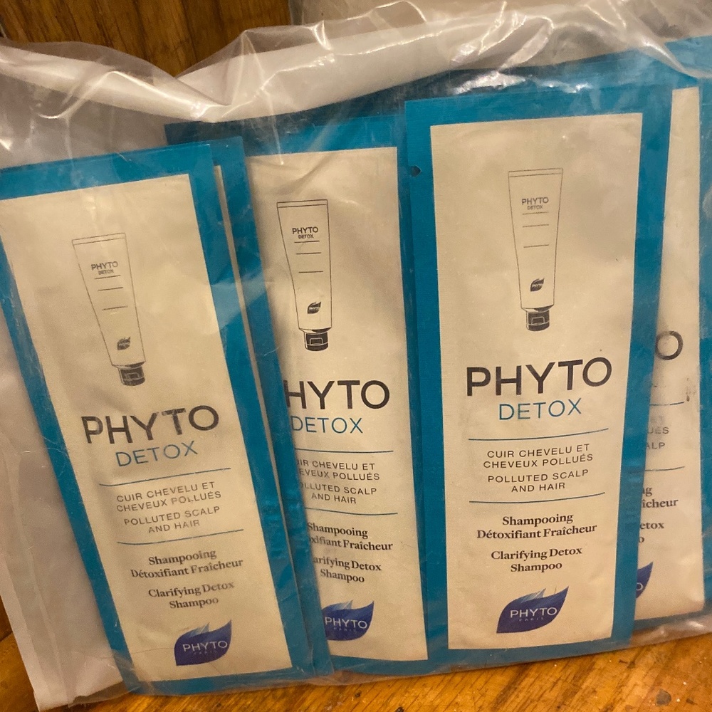 PHYTO DETOX